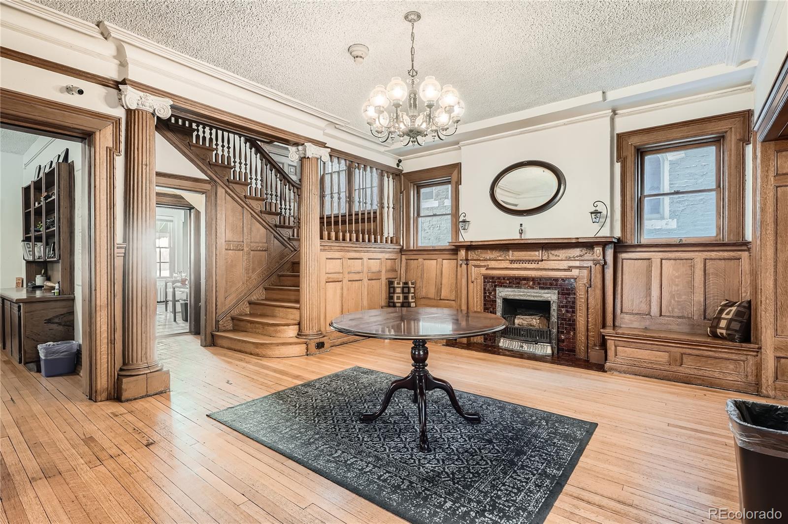 940 N Logan Street Denver CO 80203