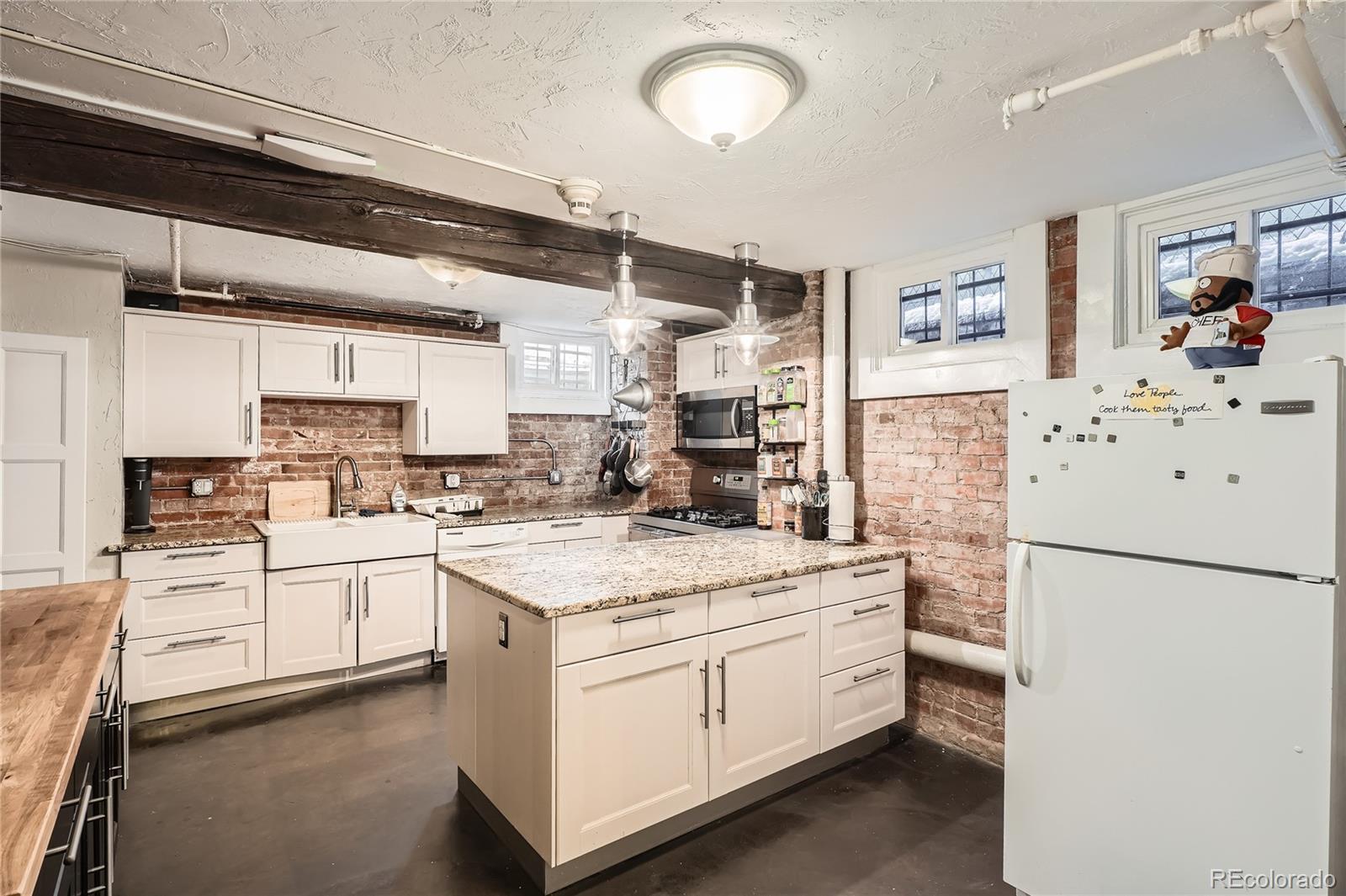 940 N Logan Street Denver CO 80203