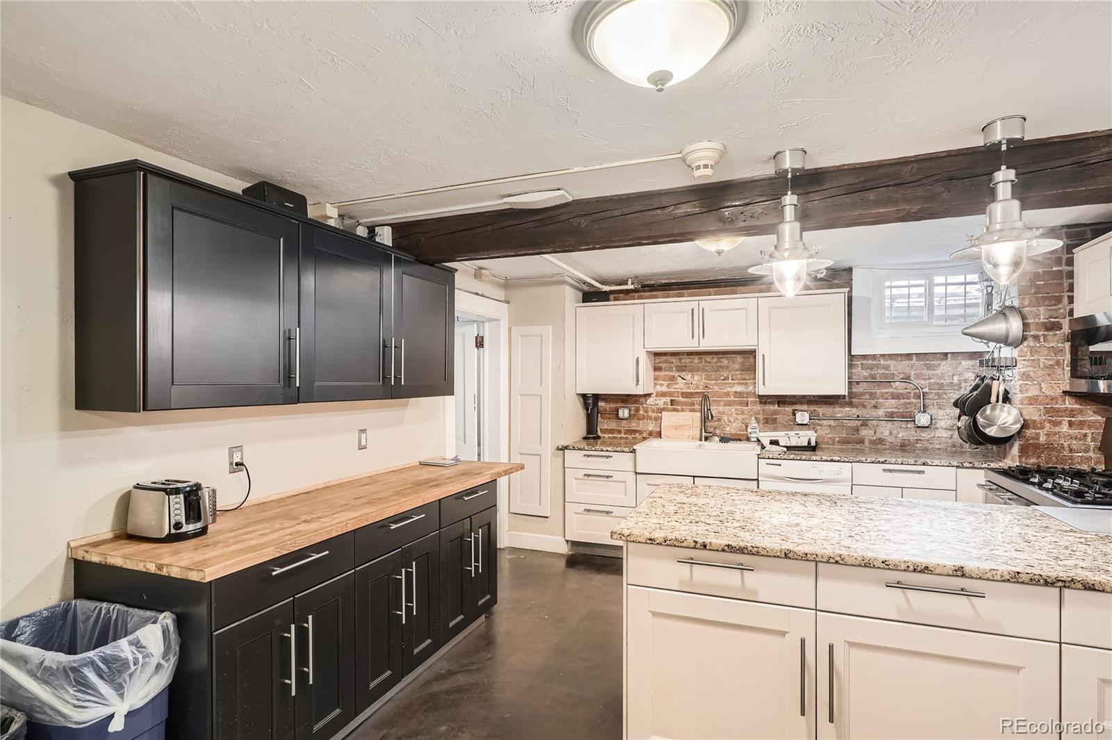 940 N Logan Street Denver CO 80203