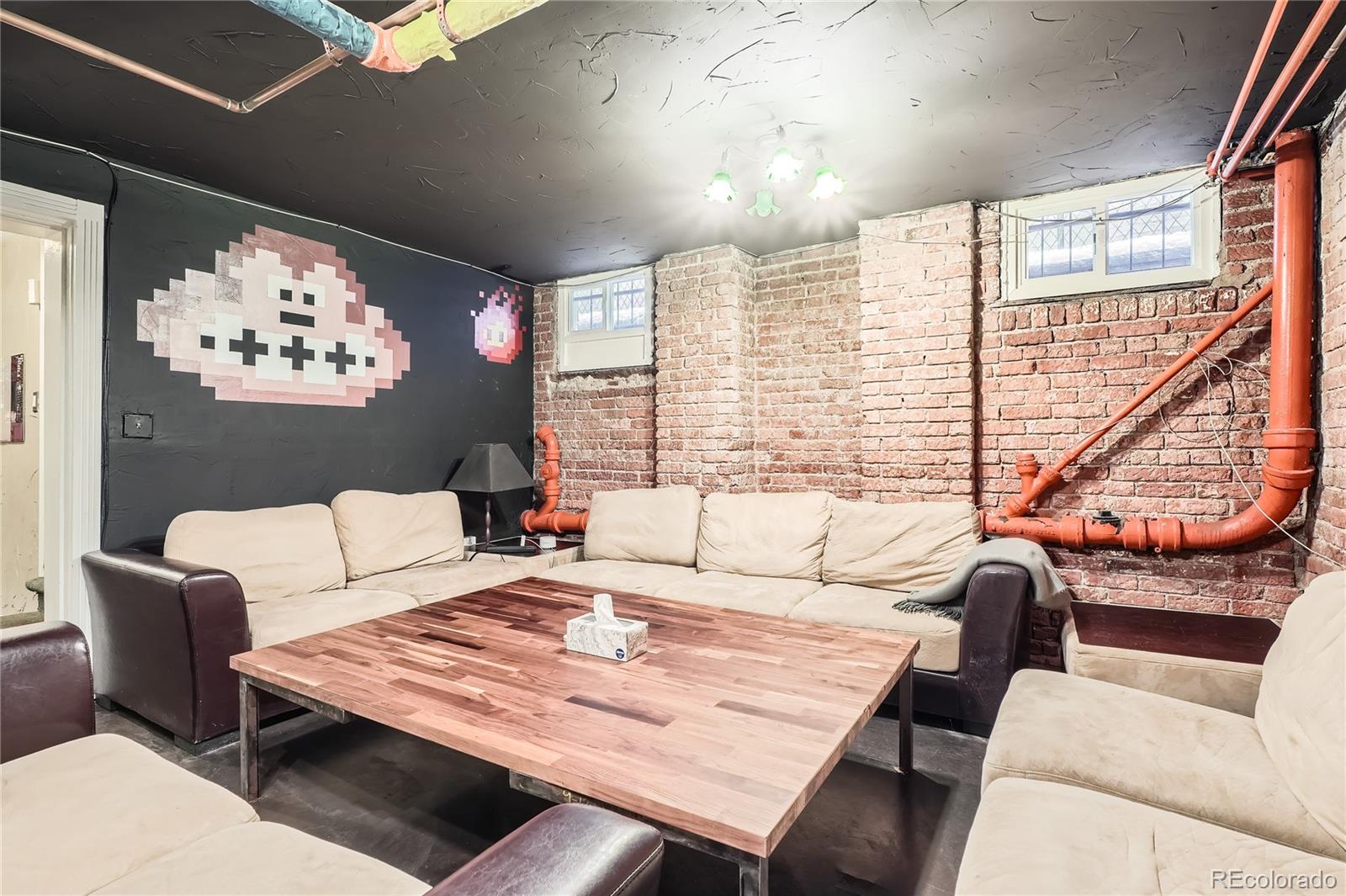 940 N Logan Street Denver CO 80203