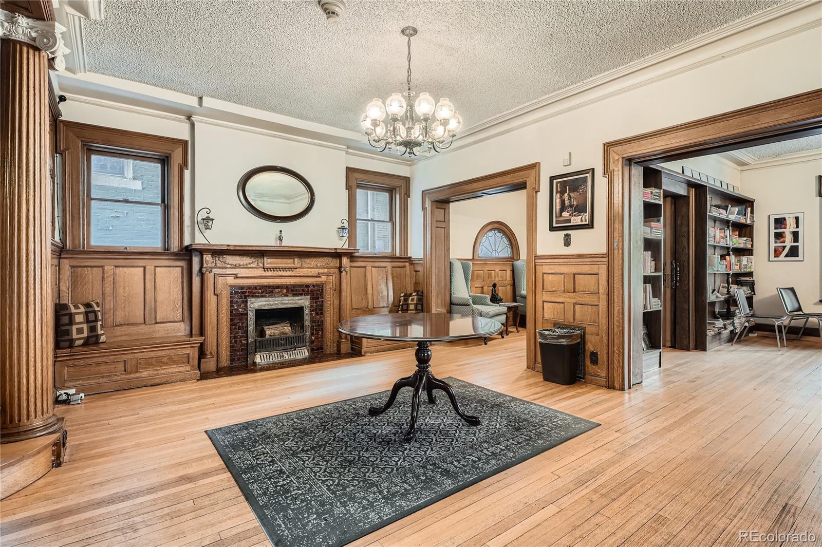 940 N Logan Street Denver CO 80203