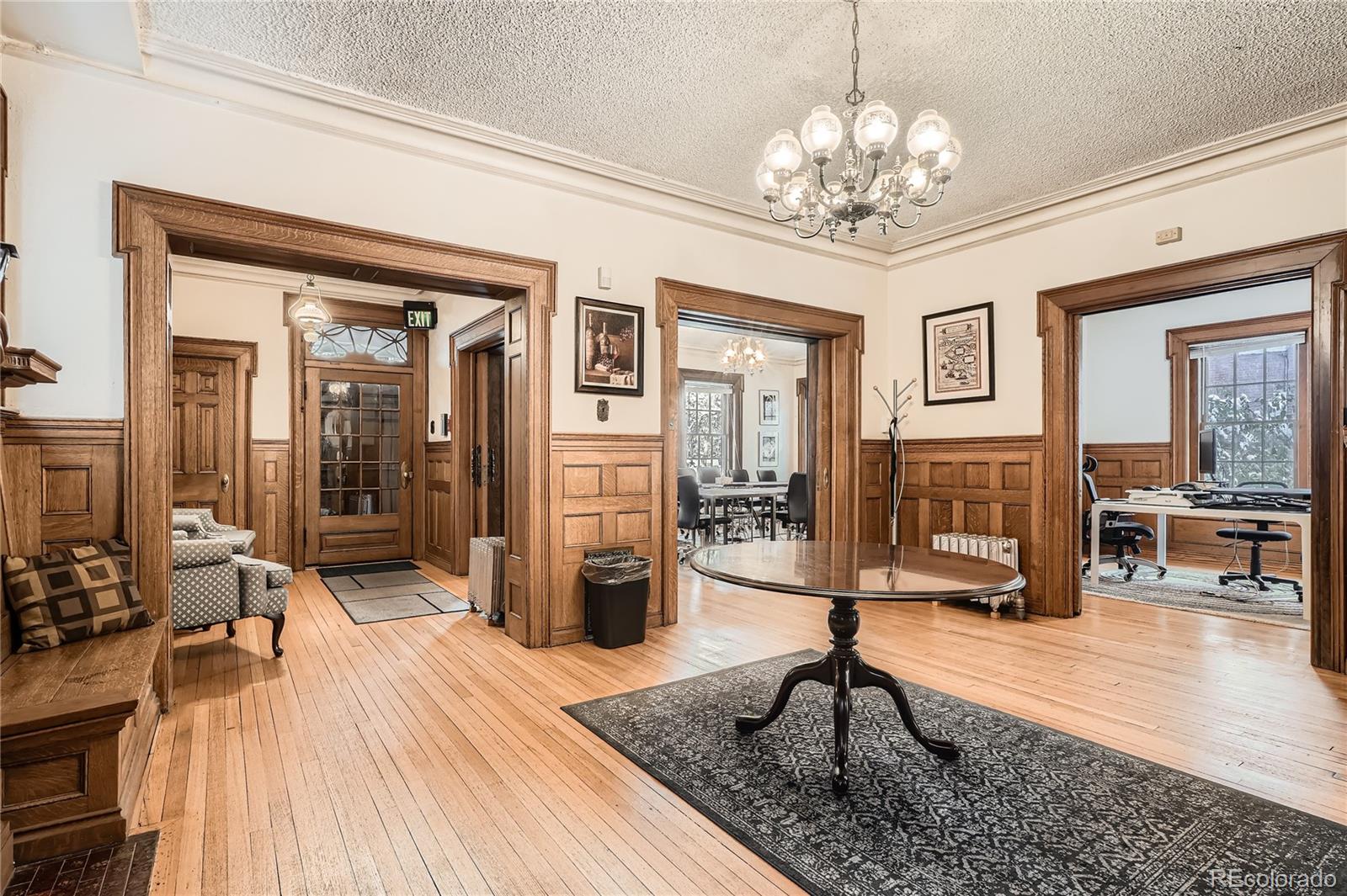 940 N Logan Street Denver CO 80203