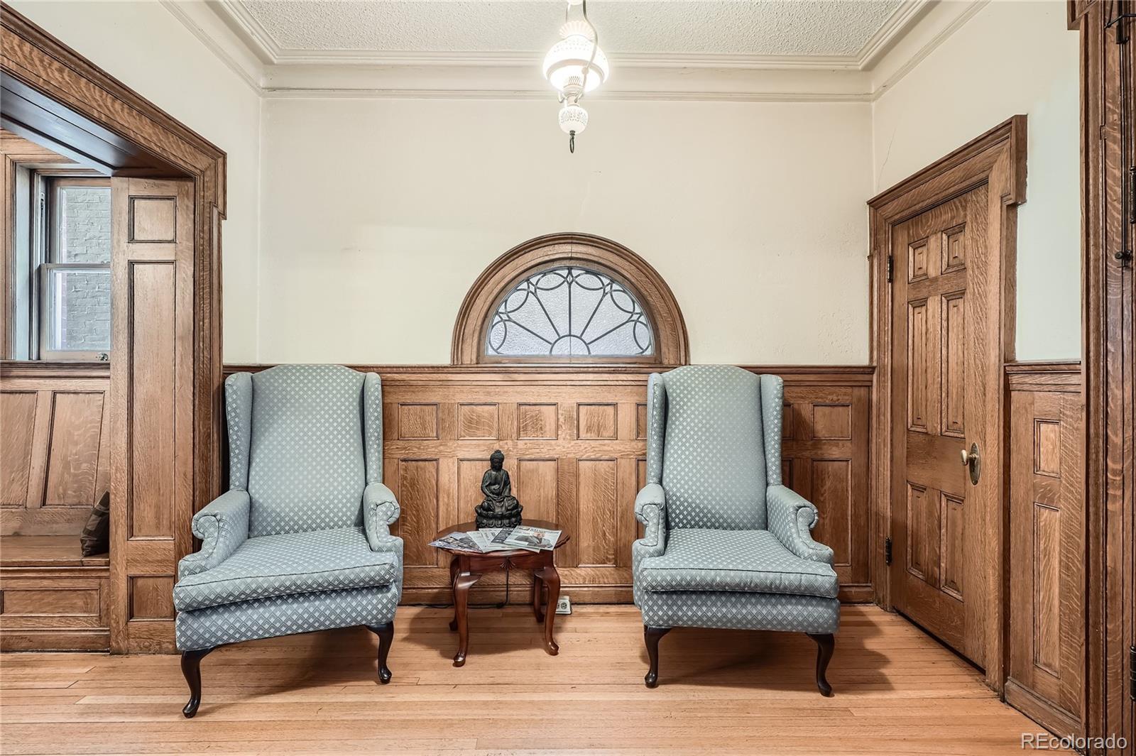 940 N Logan Street Denver CO 80203