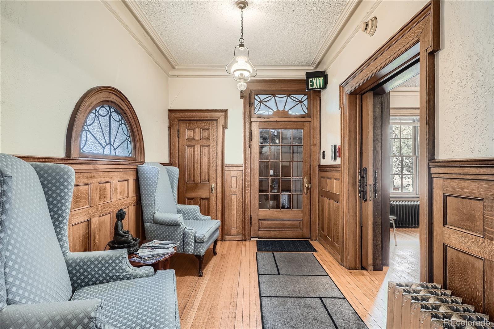 940 N Logan Street Denver CO 80203