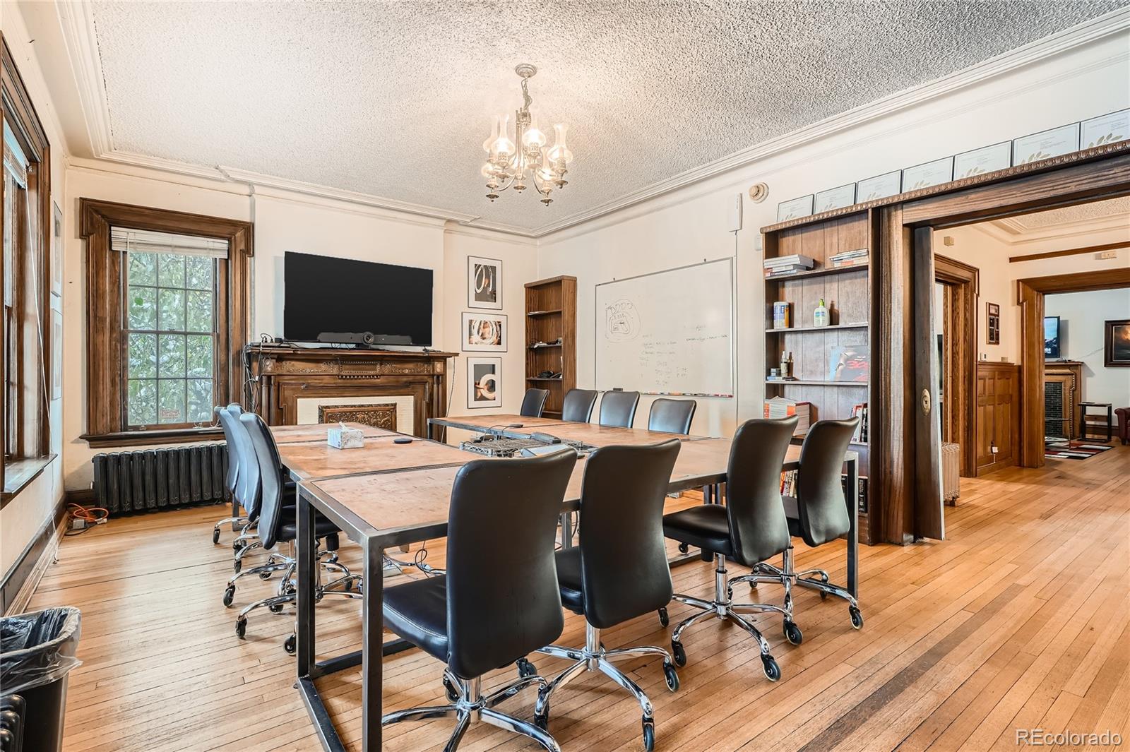 940 N Logan Street Denver CO 80203