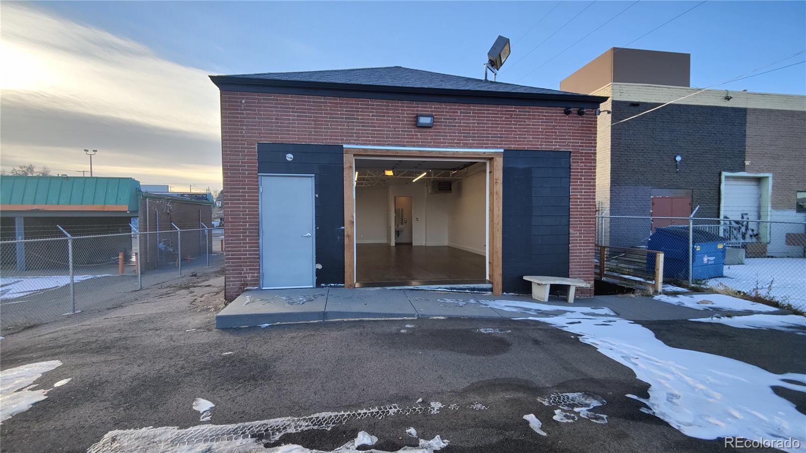 2187 S Sheridan Boulevard Denver CO 80227