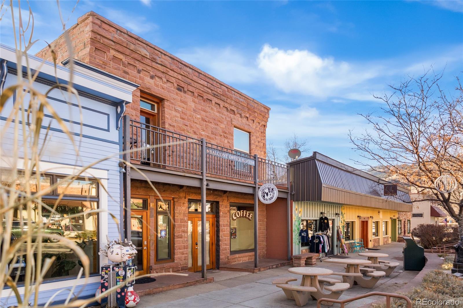 431 Main Street Lyons CO 80540