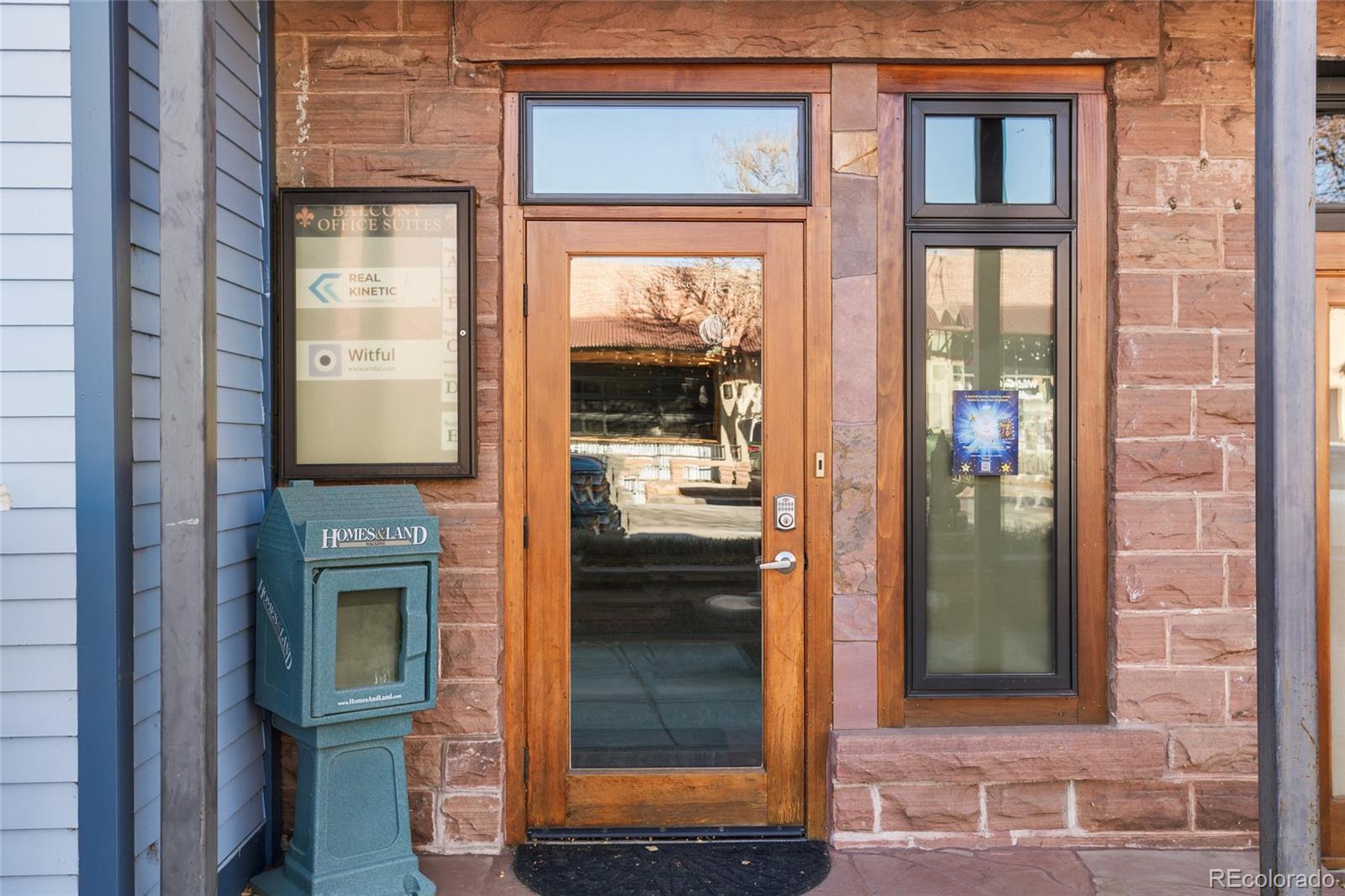 431 Main Street Lyons CO 80540