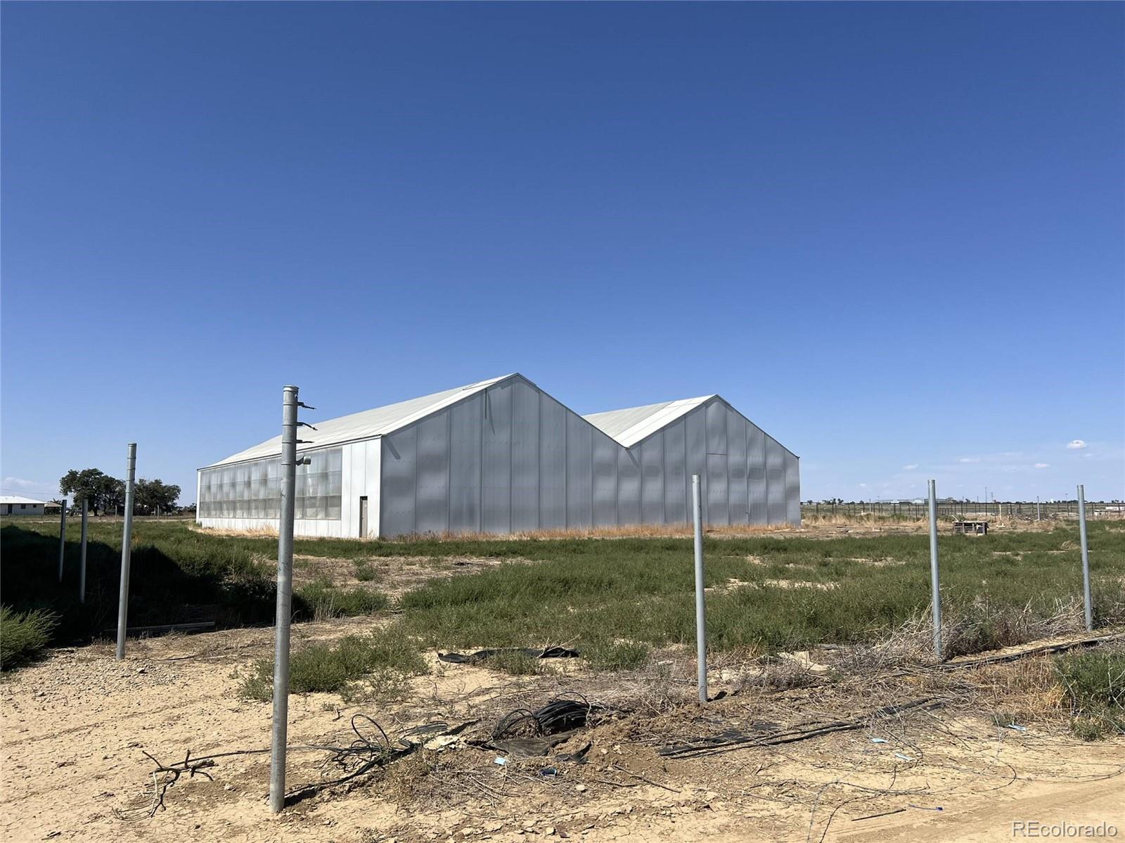 19554 Tamarack Lane Ordway CO 81063