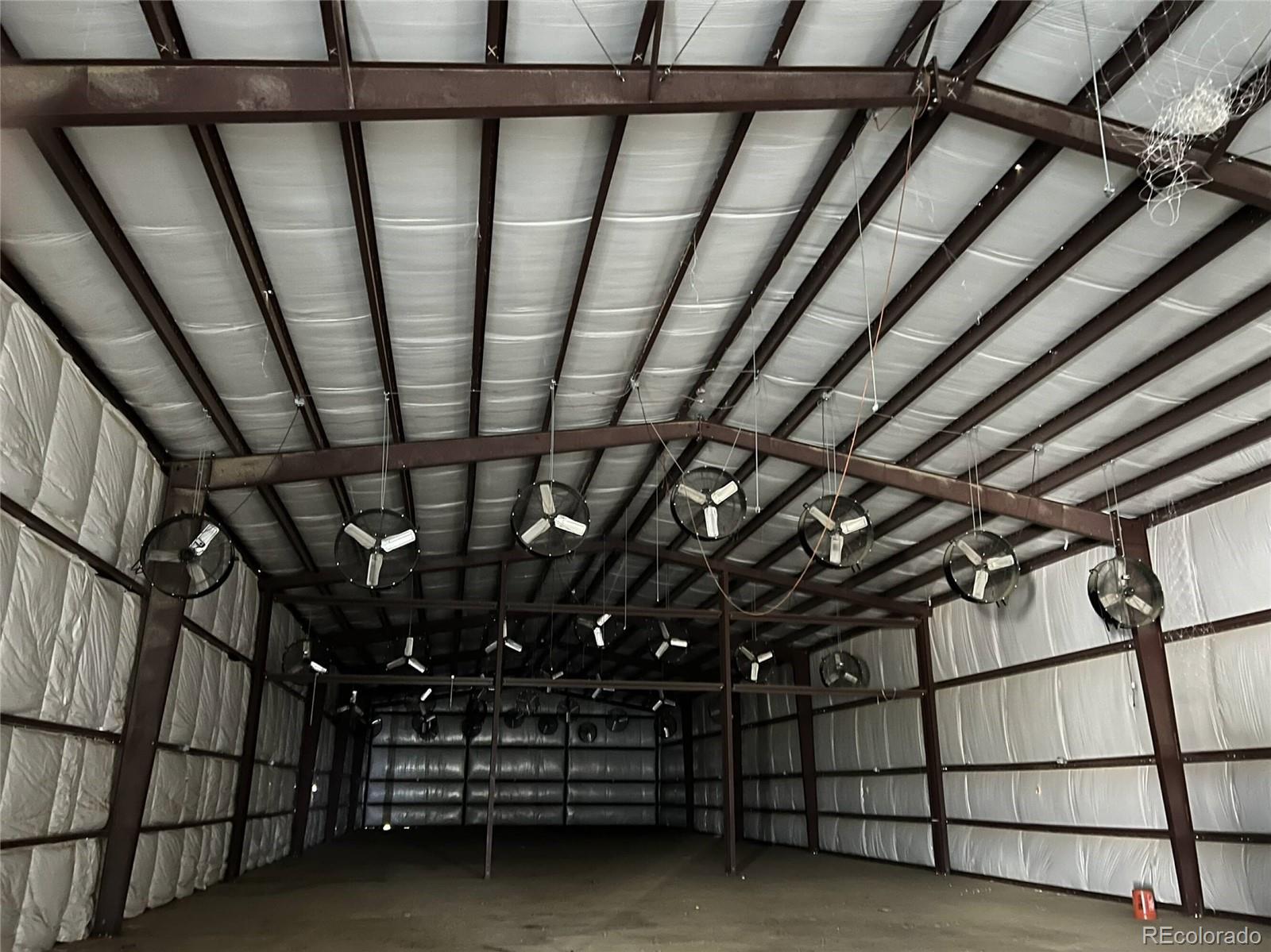 19554 Tamarack Lane Ordway CO 81063