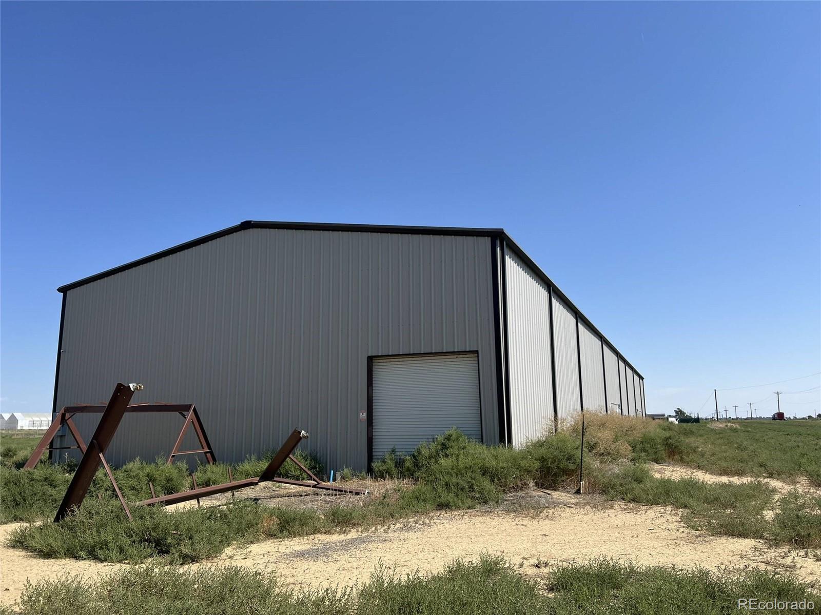 19554 Tamarack Lane Ordway CO 81063