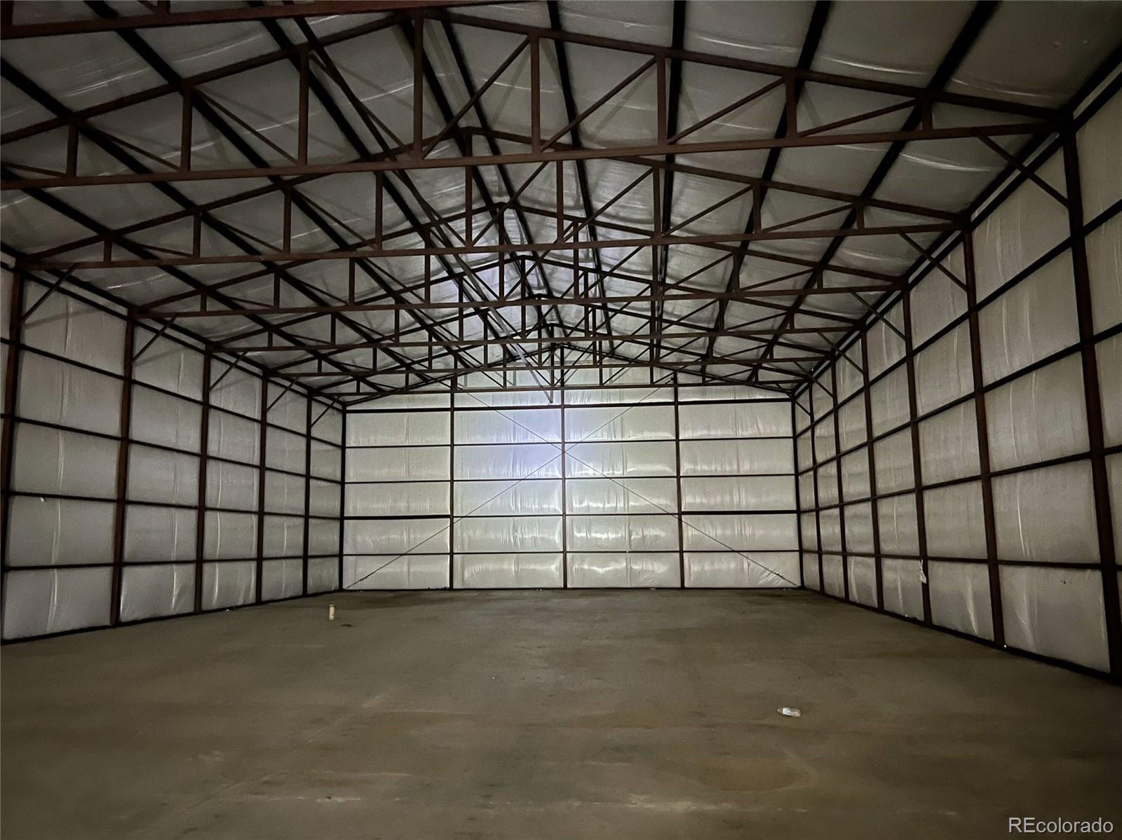 19554 Tamarack Lane Ordway CO 81063