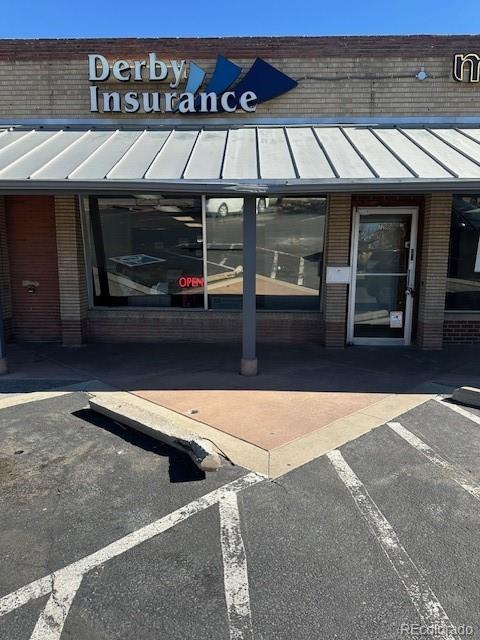 7260 Monaco Street Commerce City CO 80022