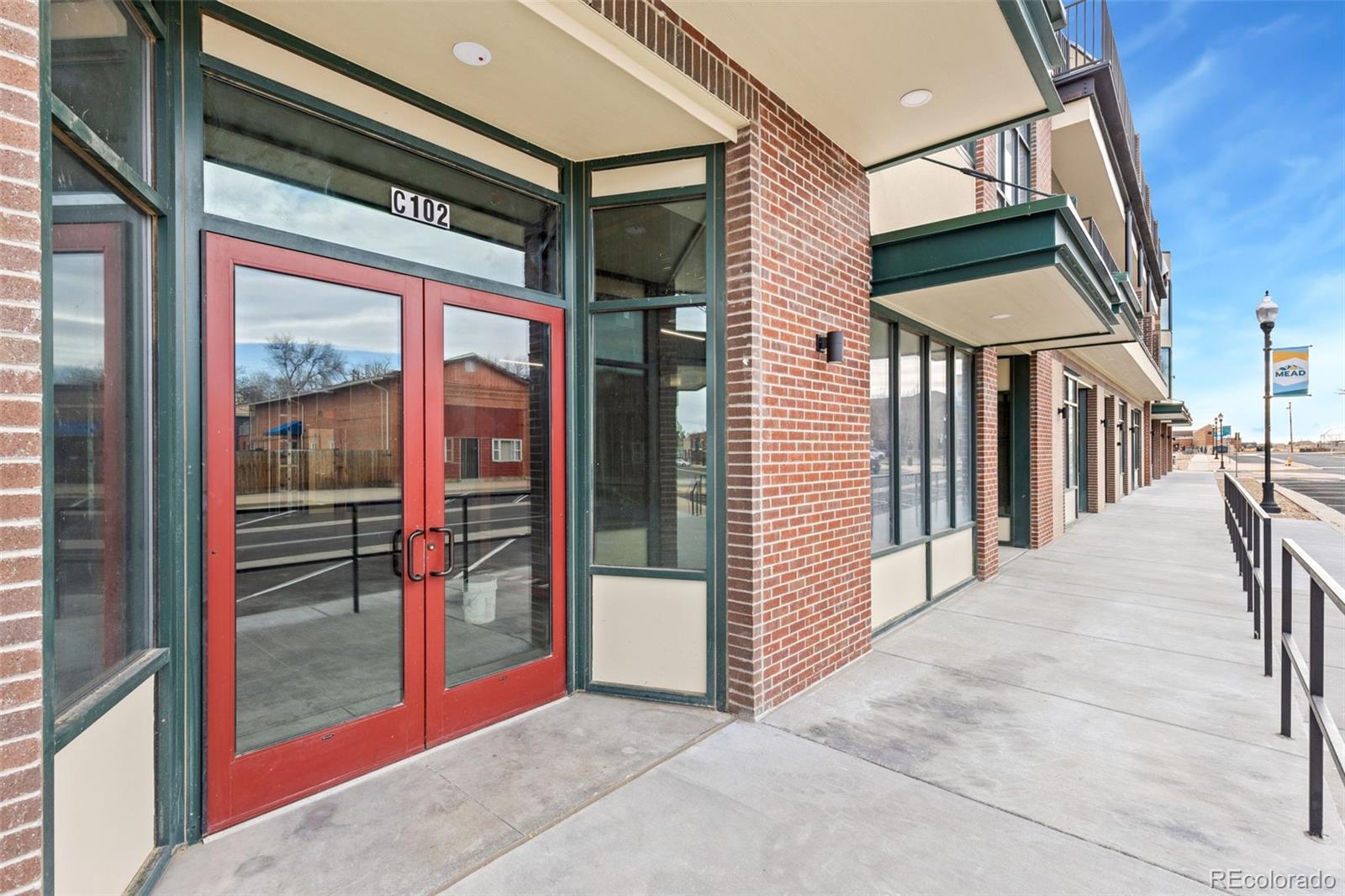 234 Main Street Mead CO 80542