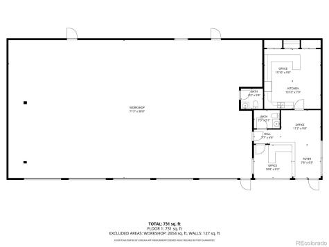 2255 La Montana Way Colorado Springs CO 80918