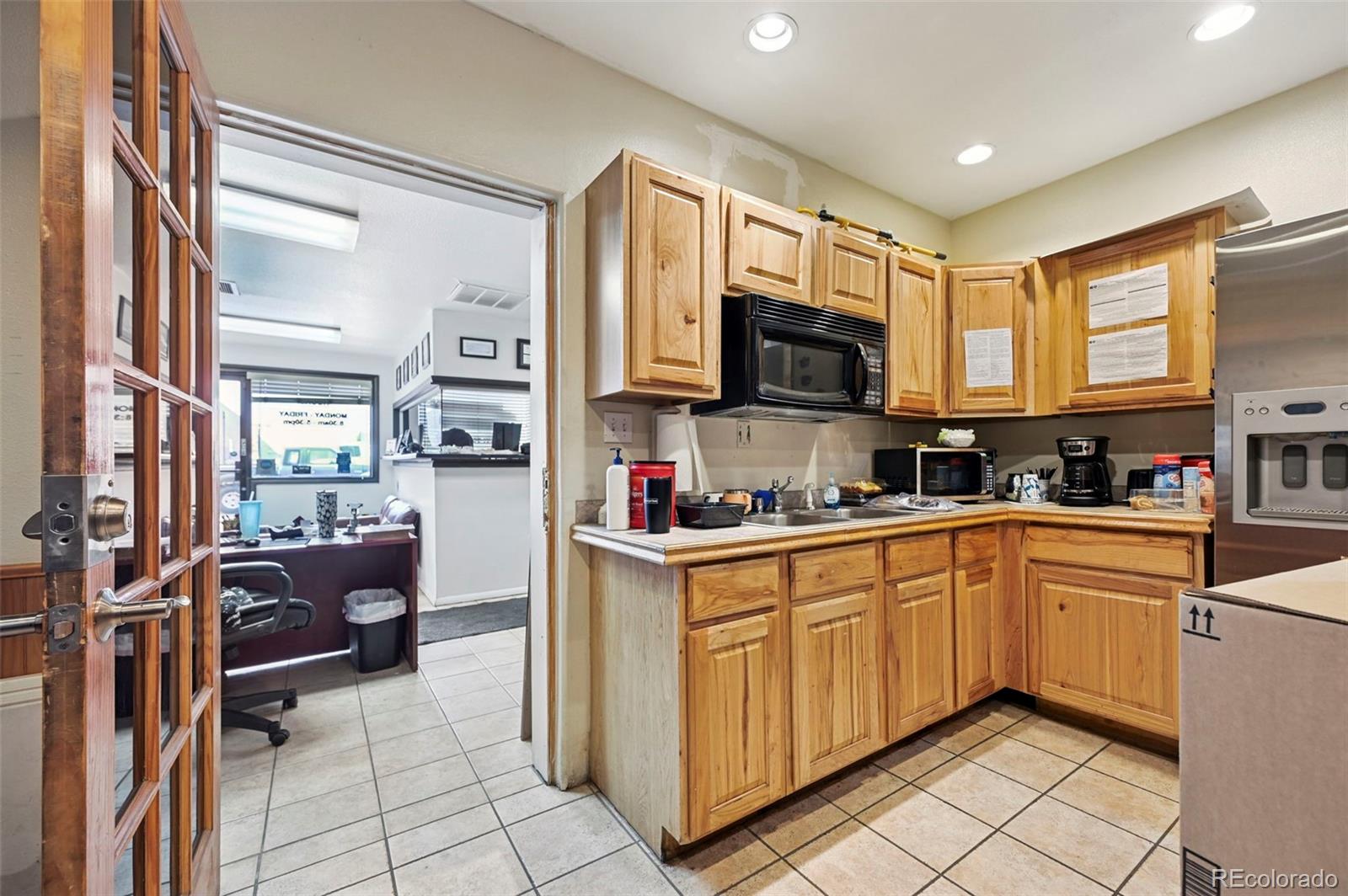 2255 La Montana Way Colorado Springs CO 80918