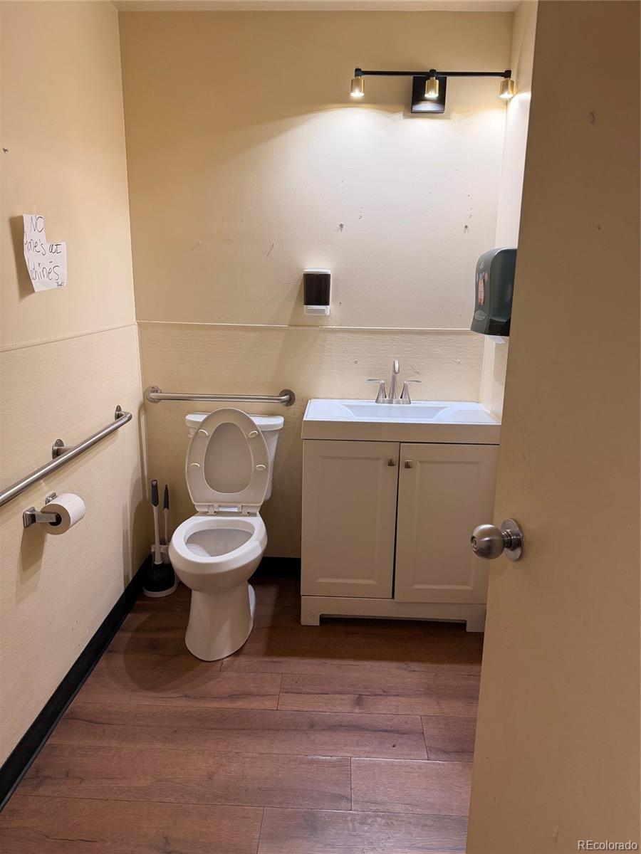 1832 S Sheridan Boulevard Denver CO 80232
