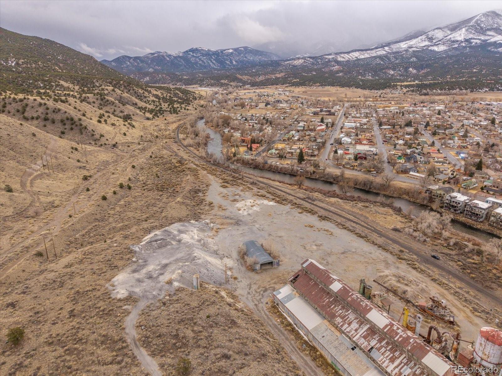 000 Bridge Street Salida CO 81201