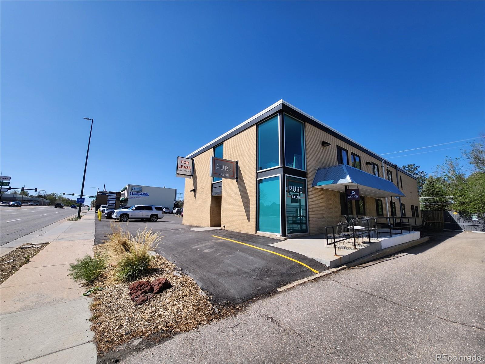 2765 S Colorado Boulevard Denver CO 80222