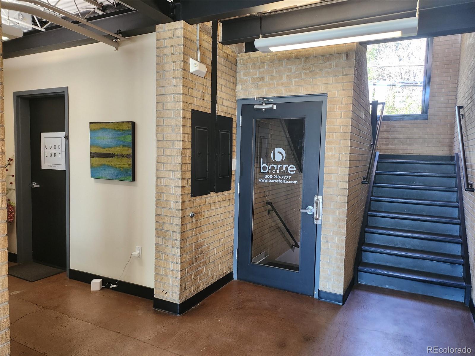 2765 S Colorado Boulevard Denver CO 80222