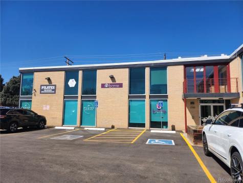 2765 S Colorado Boulevard Denver CO 80222