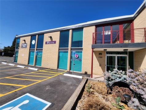 2765 S Colorado Boulevard Denver CO 80222