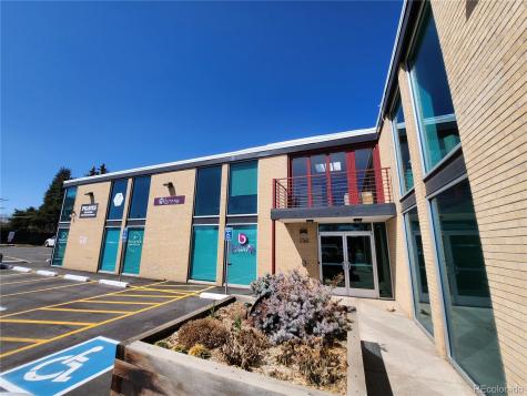 2765 S Colorado Boulevard Denver CO 80222