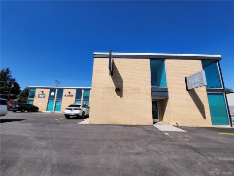 2765 S Colorado Boulevard Denver CO 80222