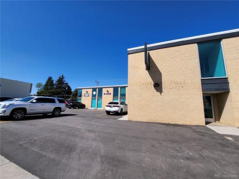 2765 S Colorado Boulevard Denver CO 80222