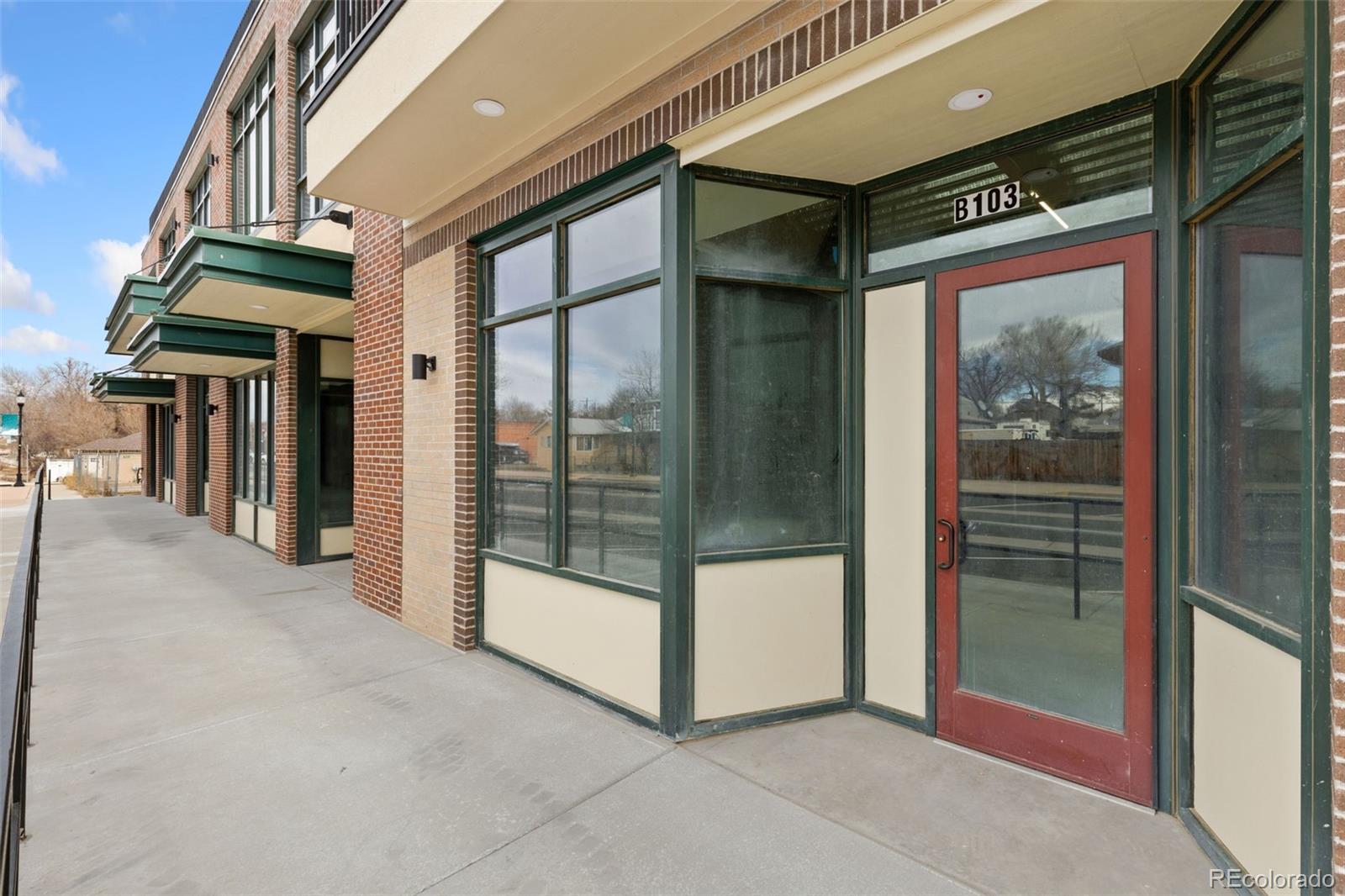 234 Main Street Mead CO 80542