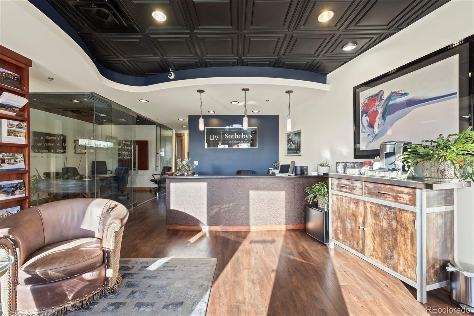 31955 Castle Court Evergreen CO 80439