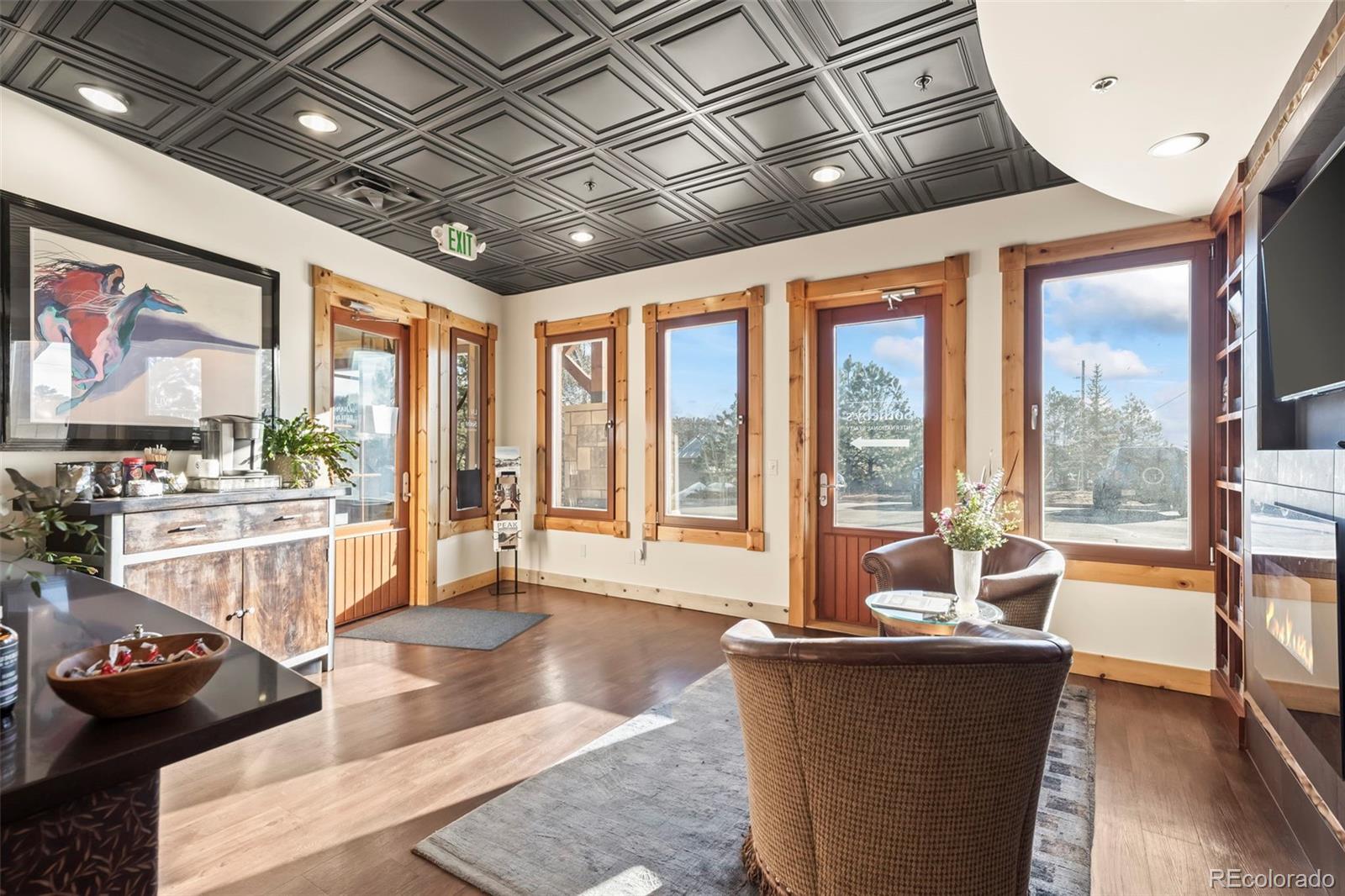 31955 Castle Court Evergreen CO 80439