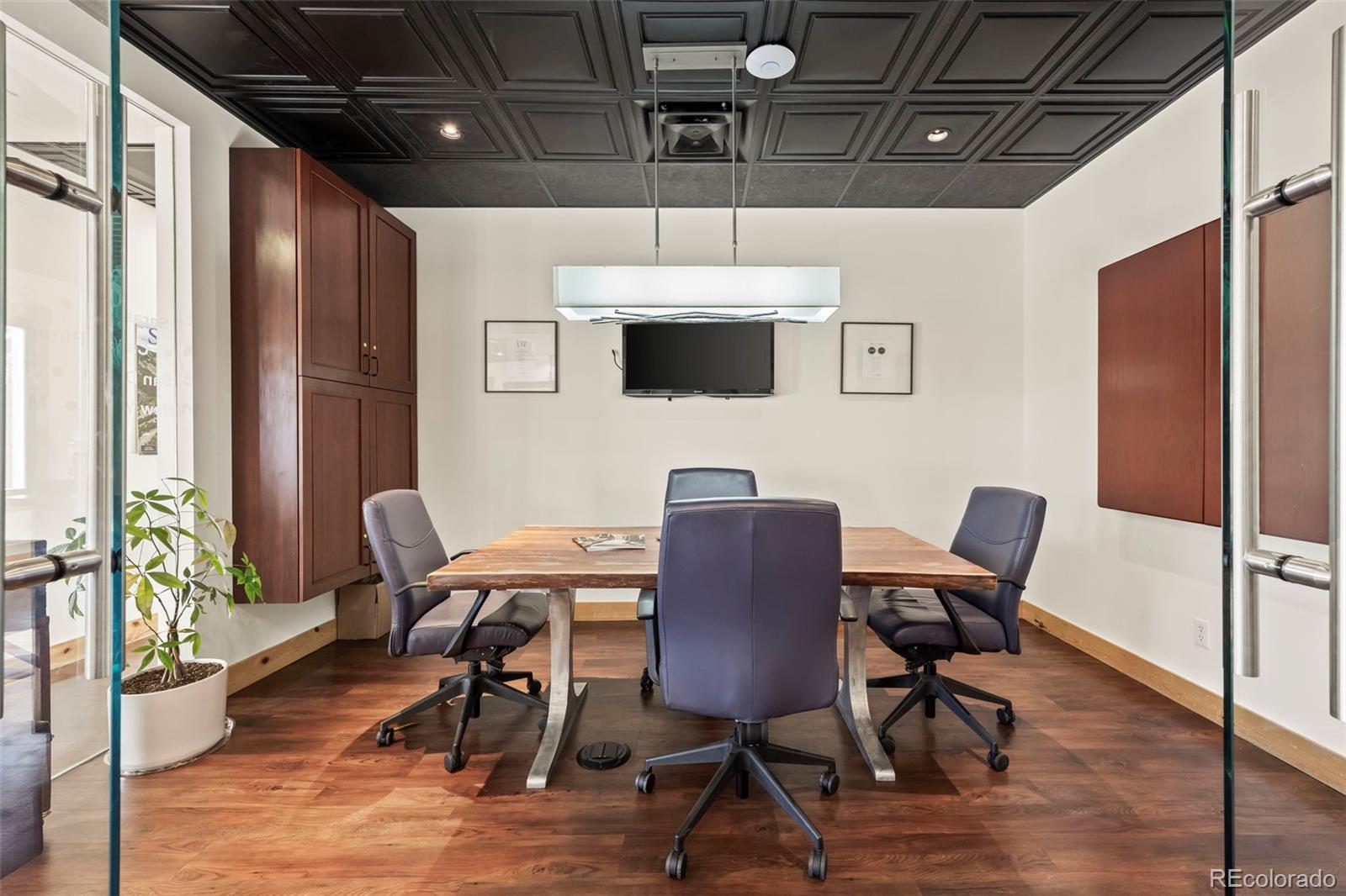 31955 Castle Court Evergreen CO 80439