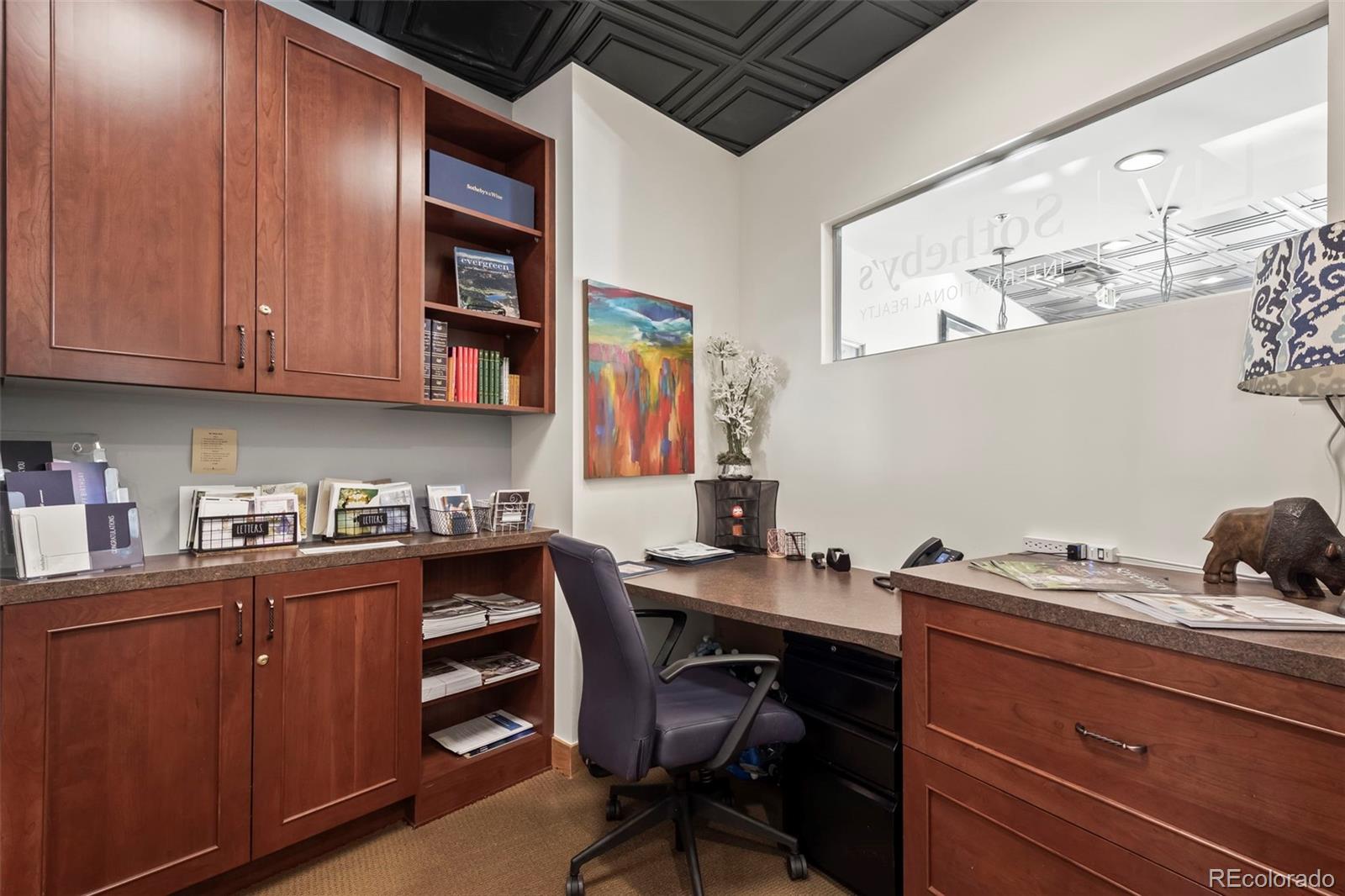 31955 Castle Court Evergreen CO 80439