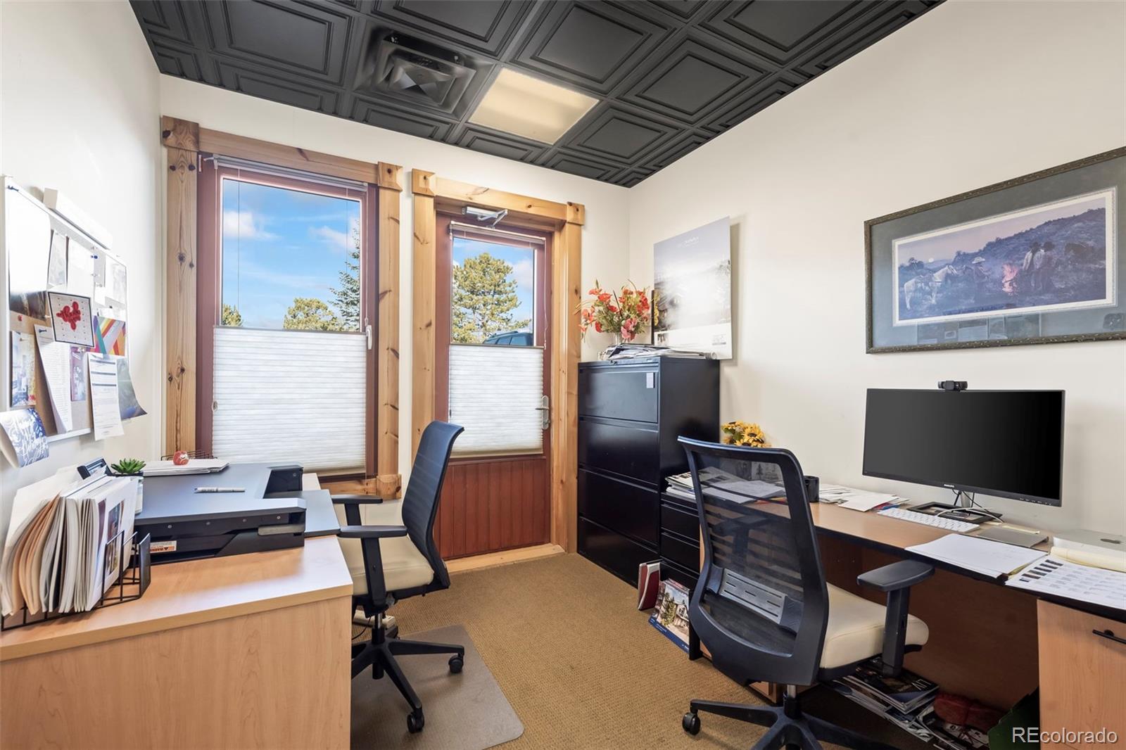 31955 Castle Court Evergreen CO 80439