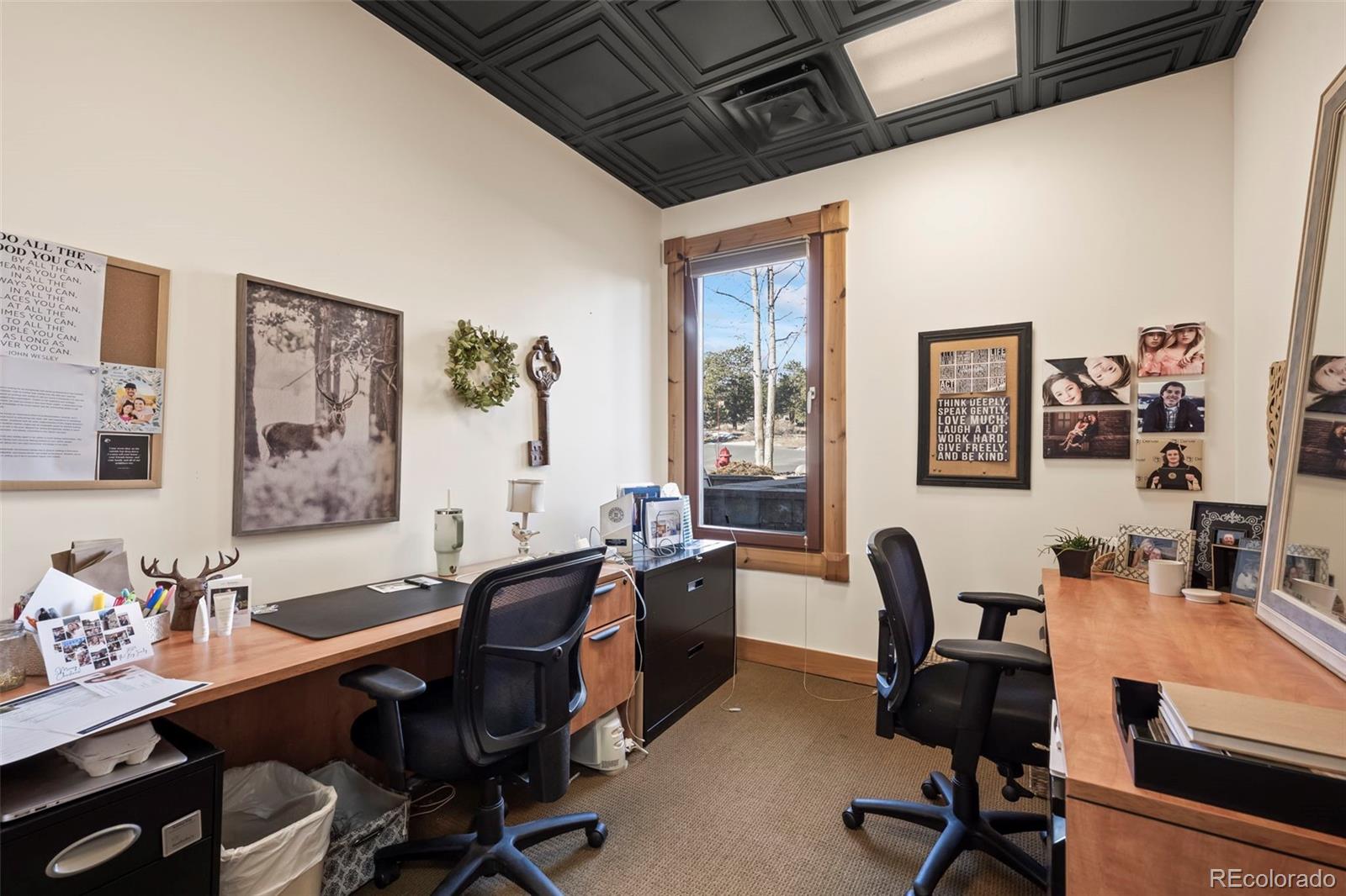 31955 Castle Court Evergreen CO 80439