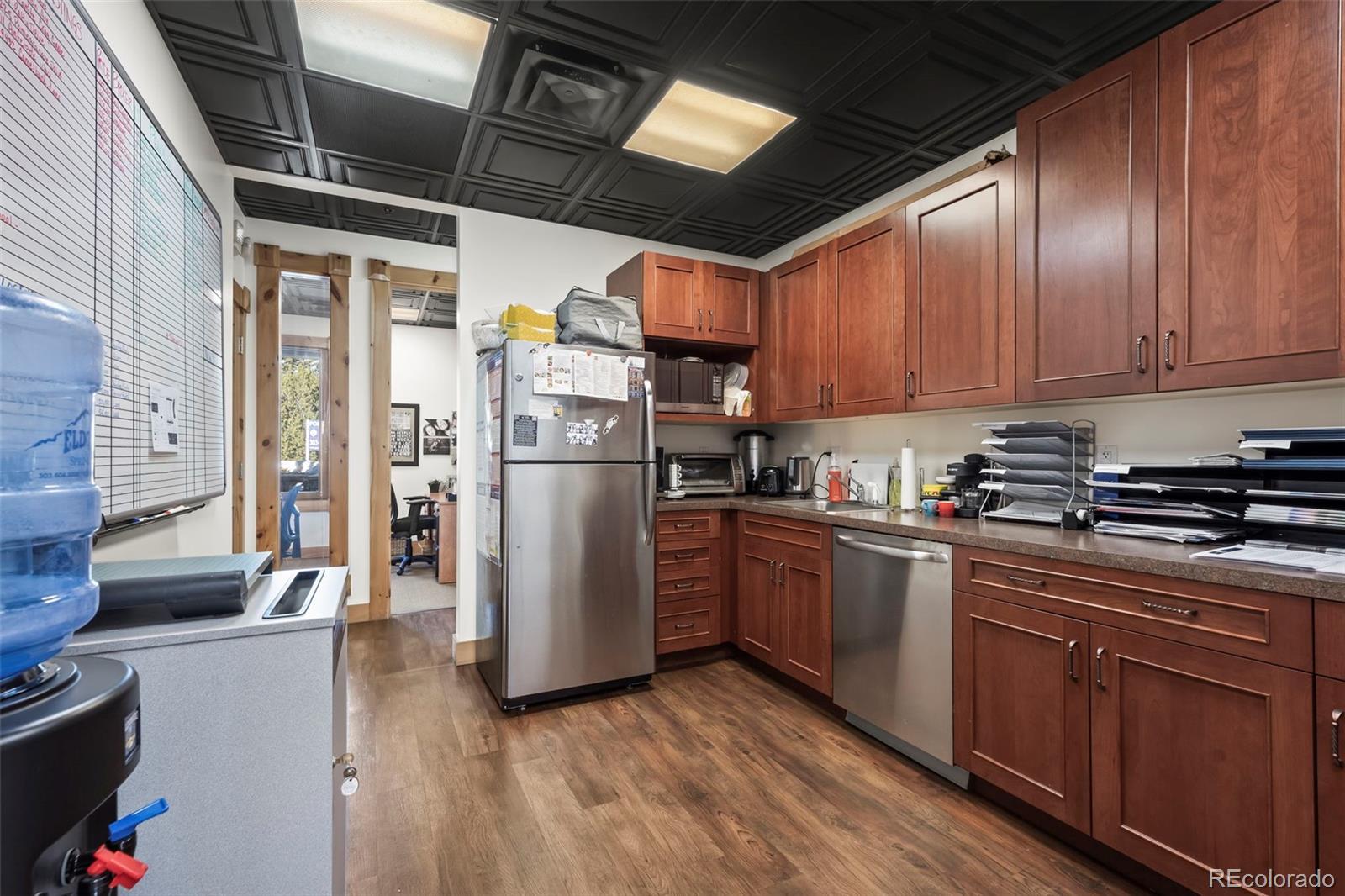 31955 Castle Court Evergreen CO 80439