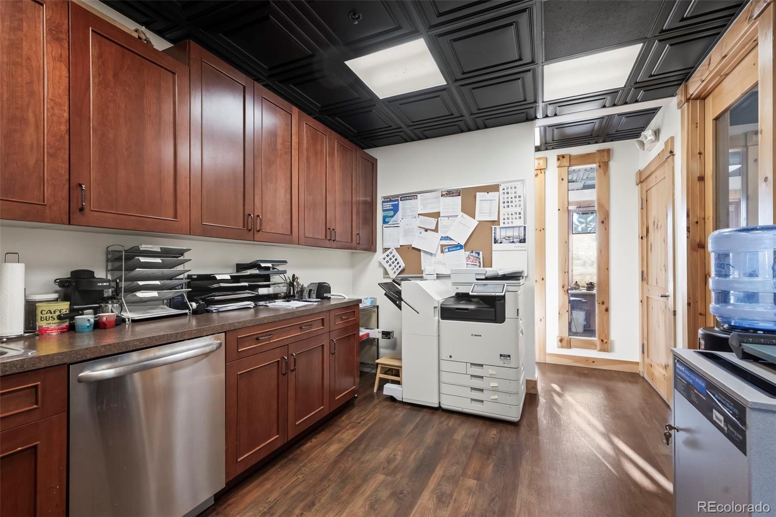 31955 Castle Court Evergreen CO 80439