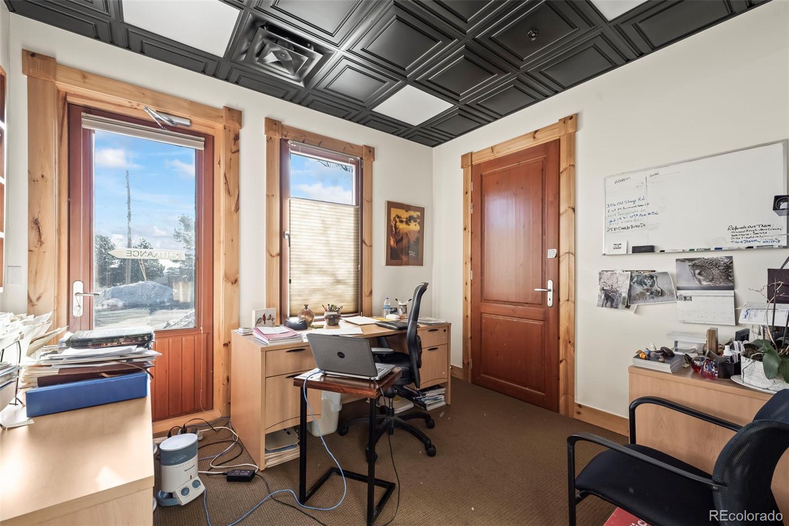 31955 Castle Court Evergreen CO 80439