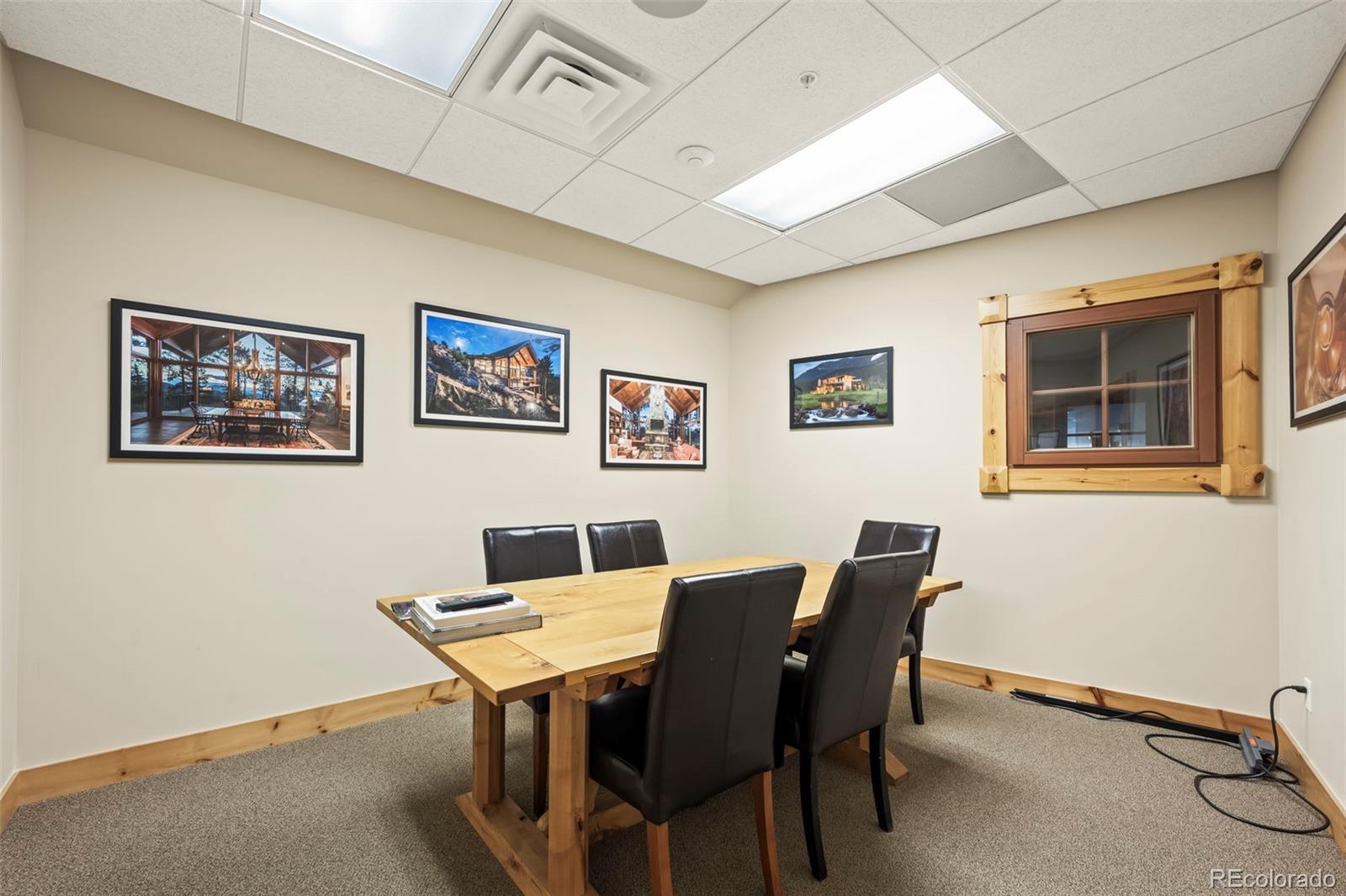 31955 Castle Court Evergreen CO 80439