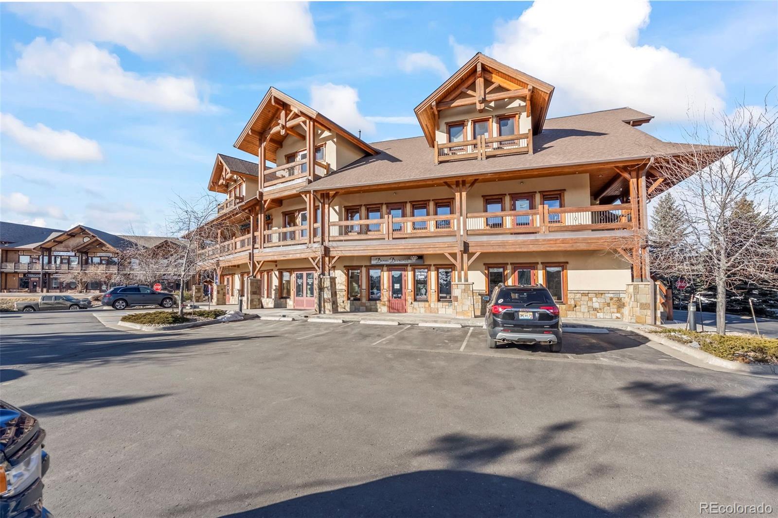 31955 Castle Court Evergreen CO 80439