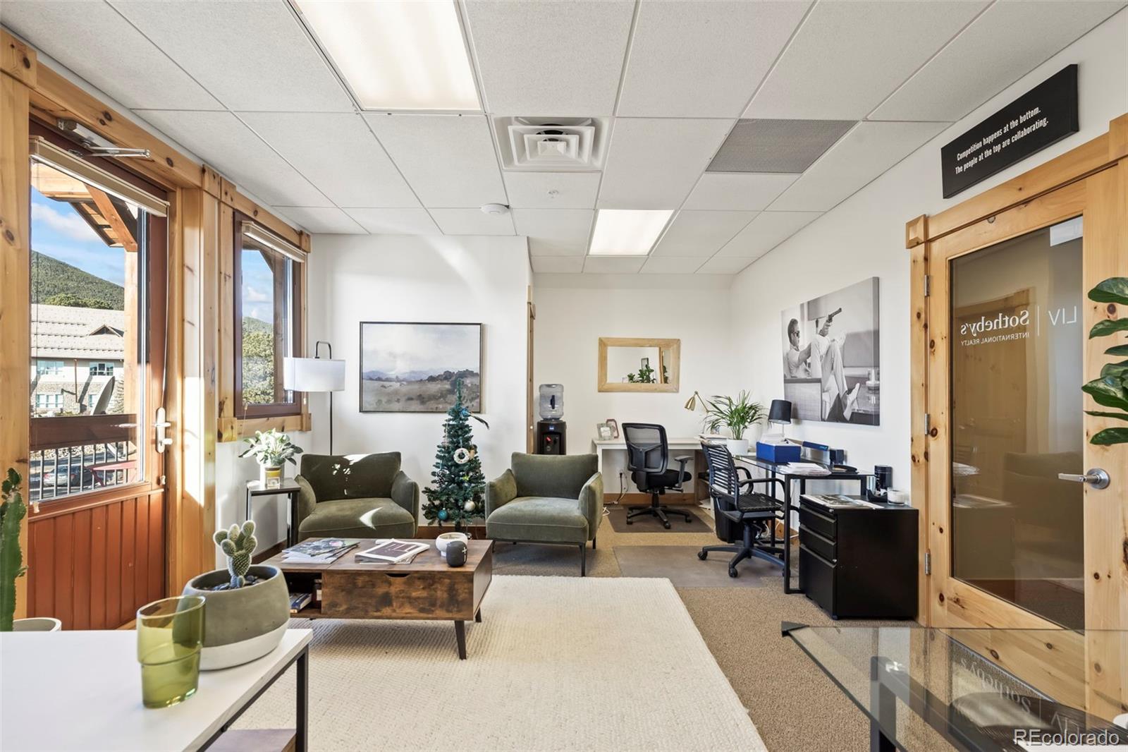 31955 Castle Court Evergreen CO 80439