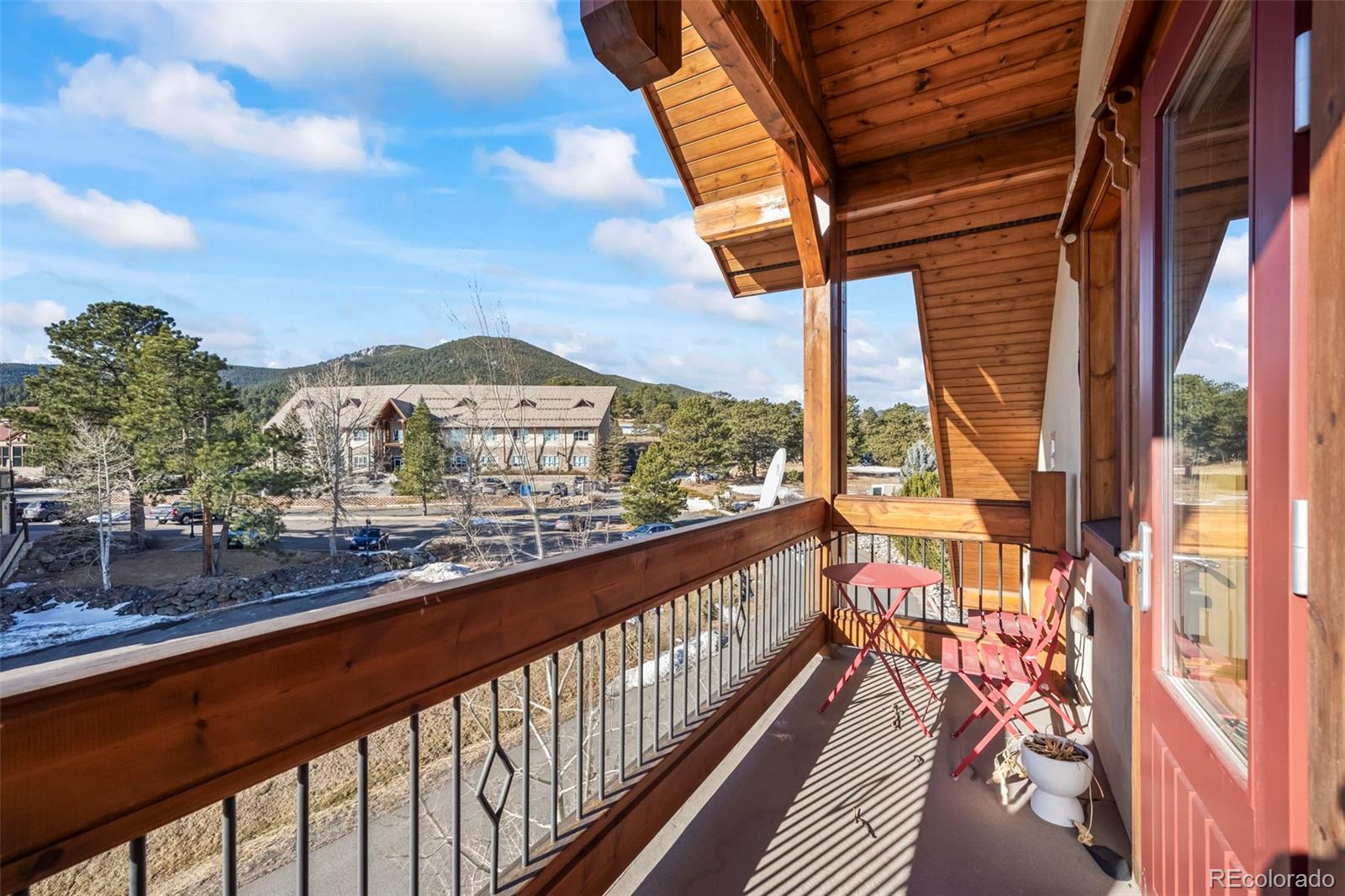 31955 Castle Court Evergreen CO 80439