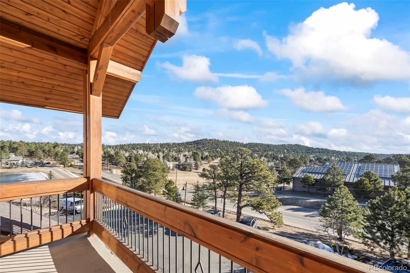 31955 Castle Court Evergreen CO 80439