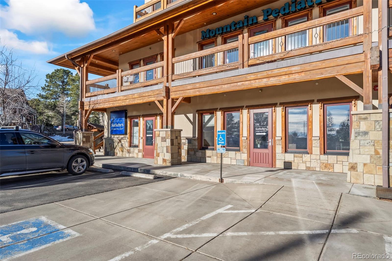 31955 Castle Court Evergreen CO 80439