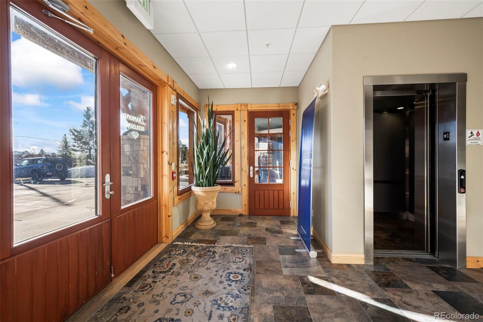 31955 Castle Court Evergreen CO 80439