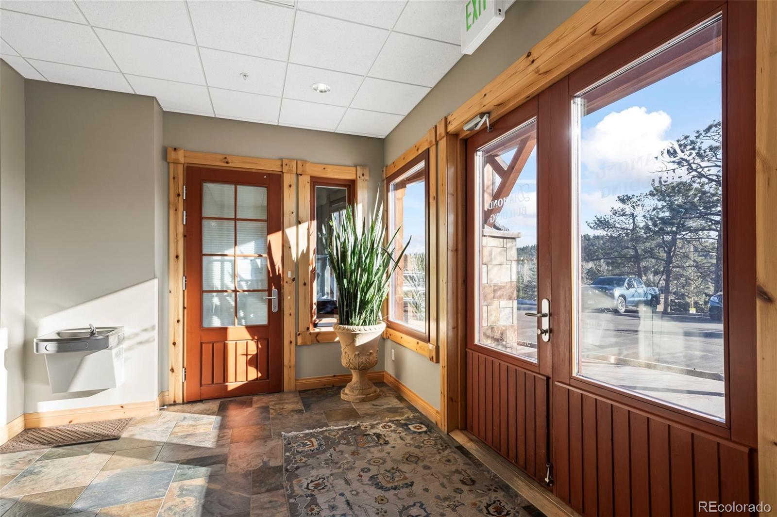 31955 Castle Court Evergreen CO 80439