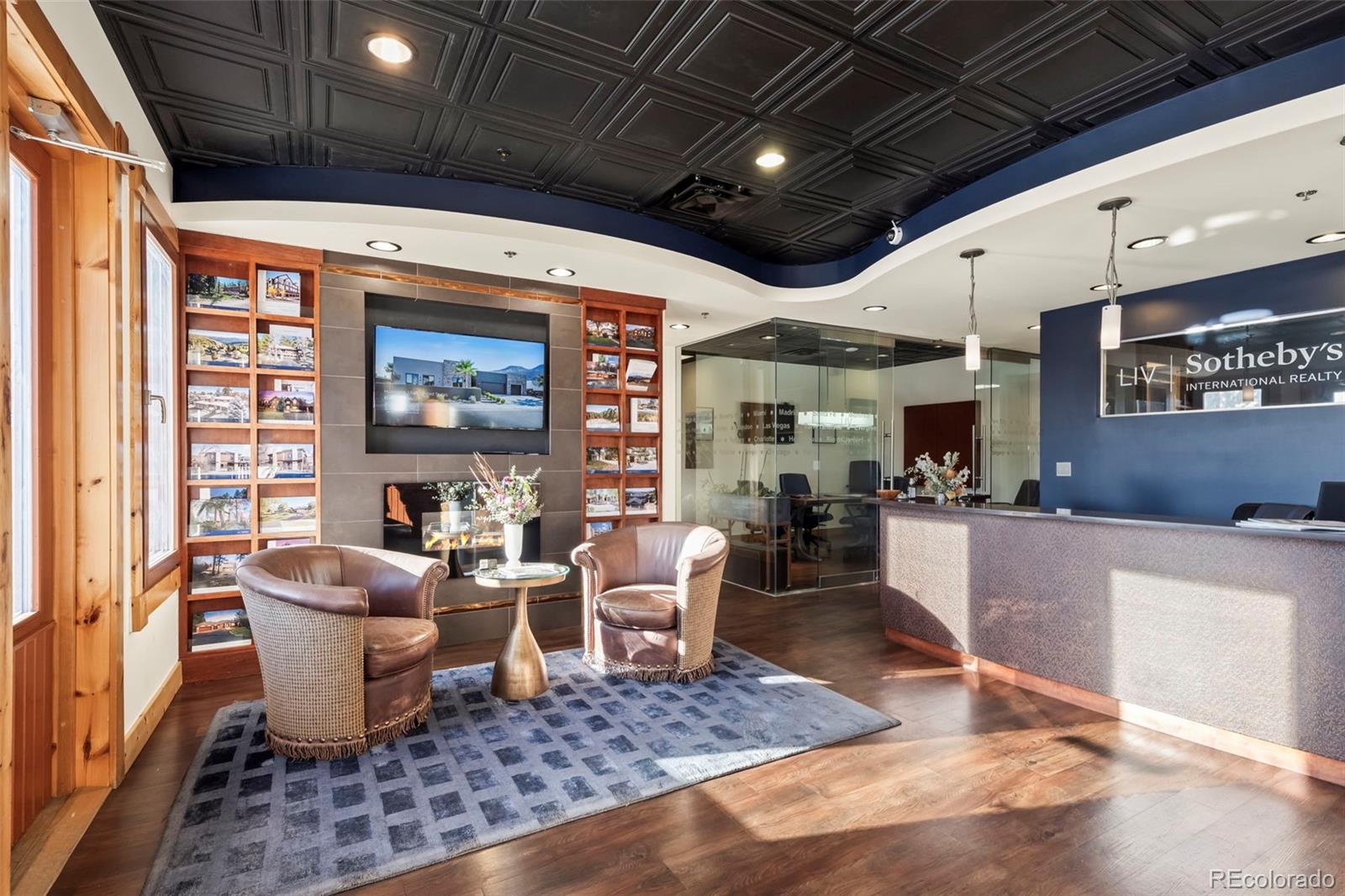 31955 Castle Court Evergreen CO 80439