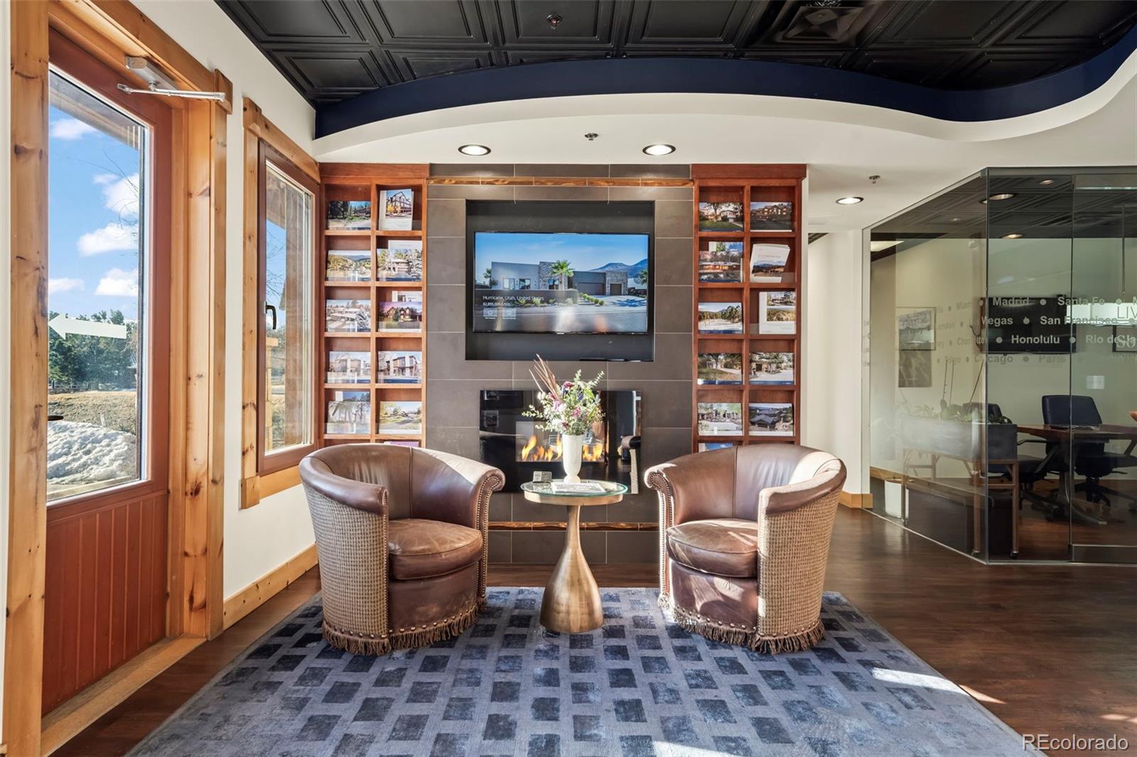 31955 Castle Court Evergreen CO 80439