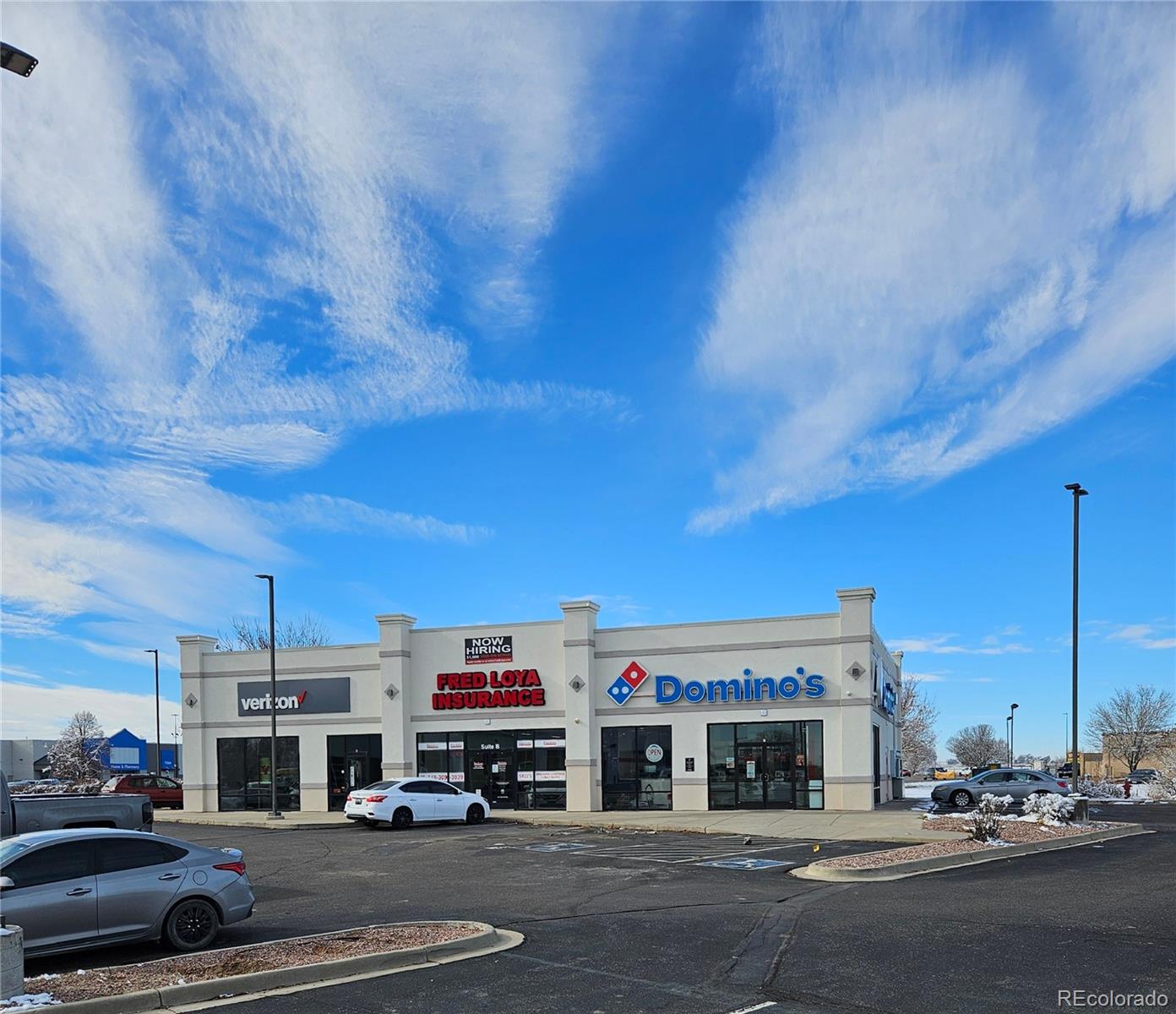 1 Conley Road La Junta CO 81050